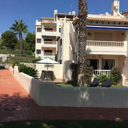 Casa Lovia Lejlighed Dehesa de Campoamor  Eksteriør billede