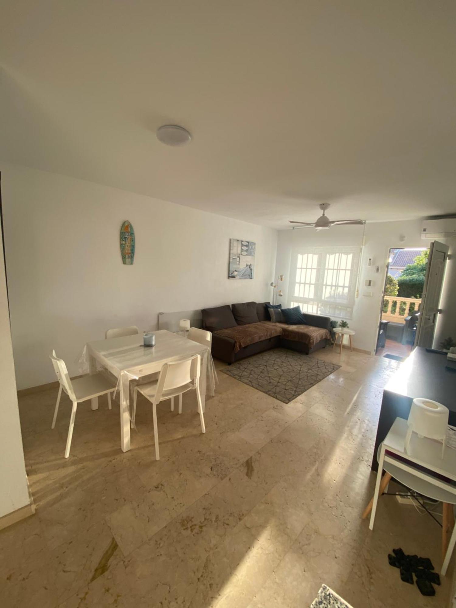 Casa Lovia Lejlighed Dehesa de Campoamor  Eksteriør billede