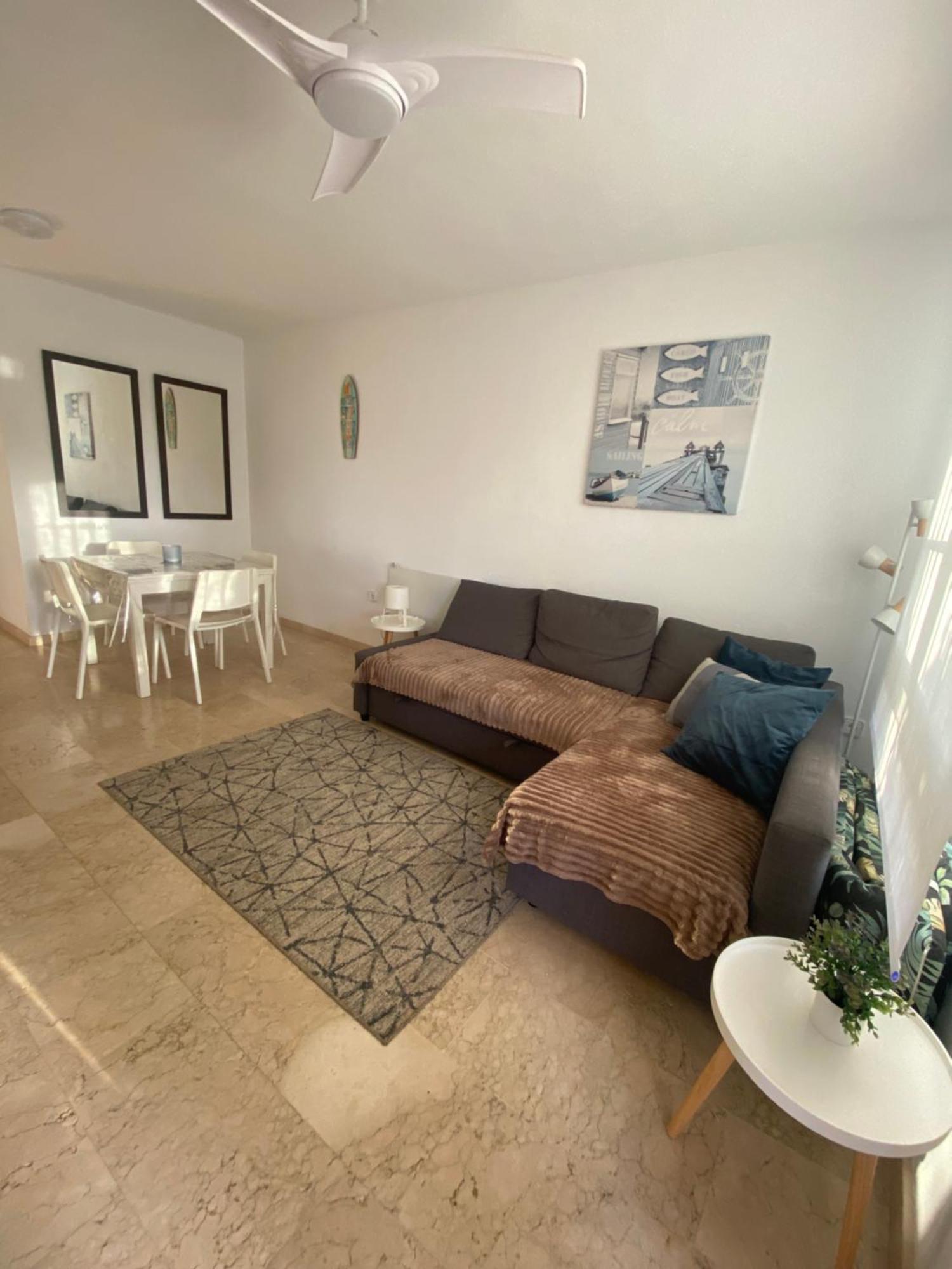 Casa Lovia Lejlighed Dehesa de Campoamor  Eksteriør billede