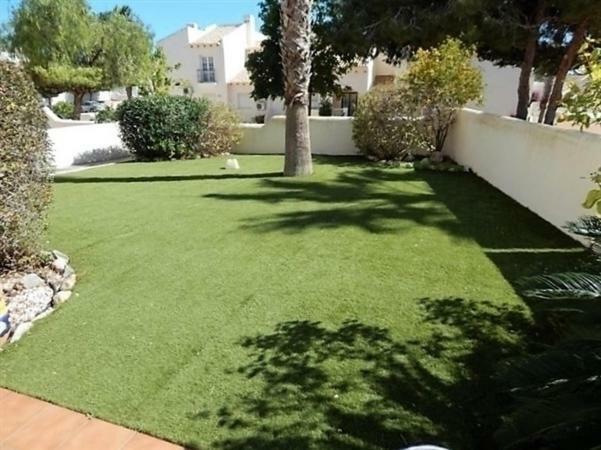 Casa Lovia Lejlighed Dehesa de Campoamor  Eksteriør billede