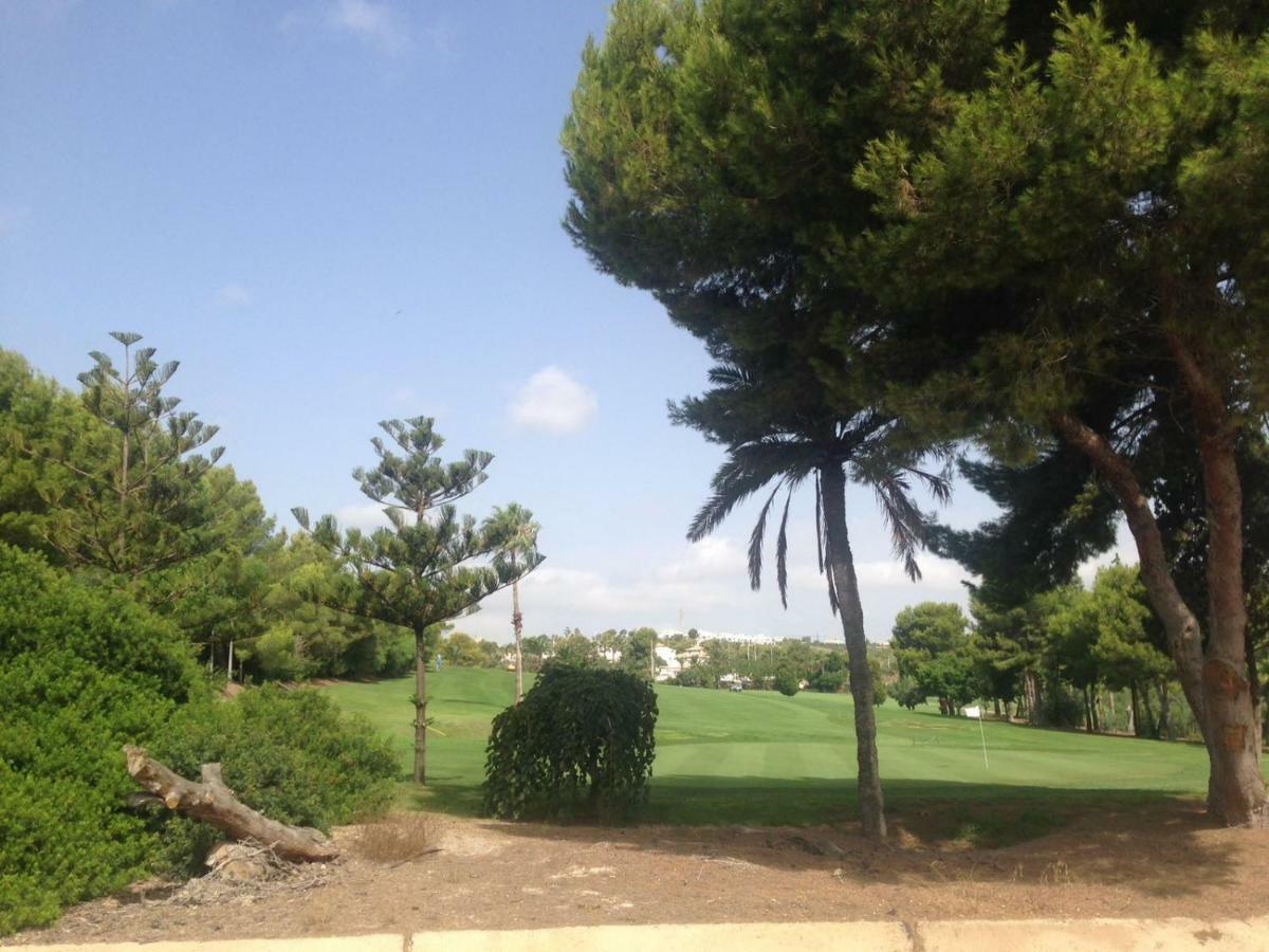 Casa Lovia Lejlighed Dehesa de Campoamor  Eksteriør billede