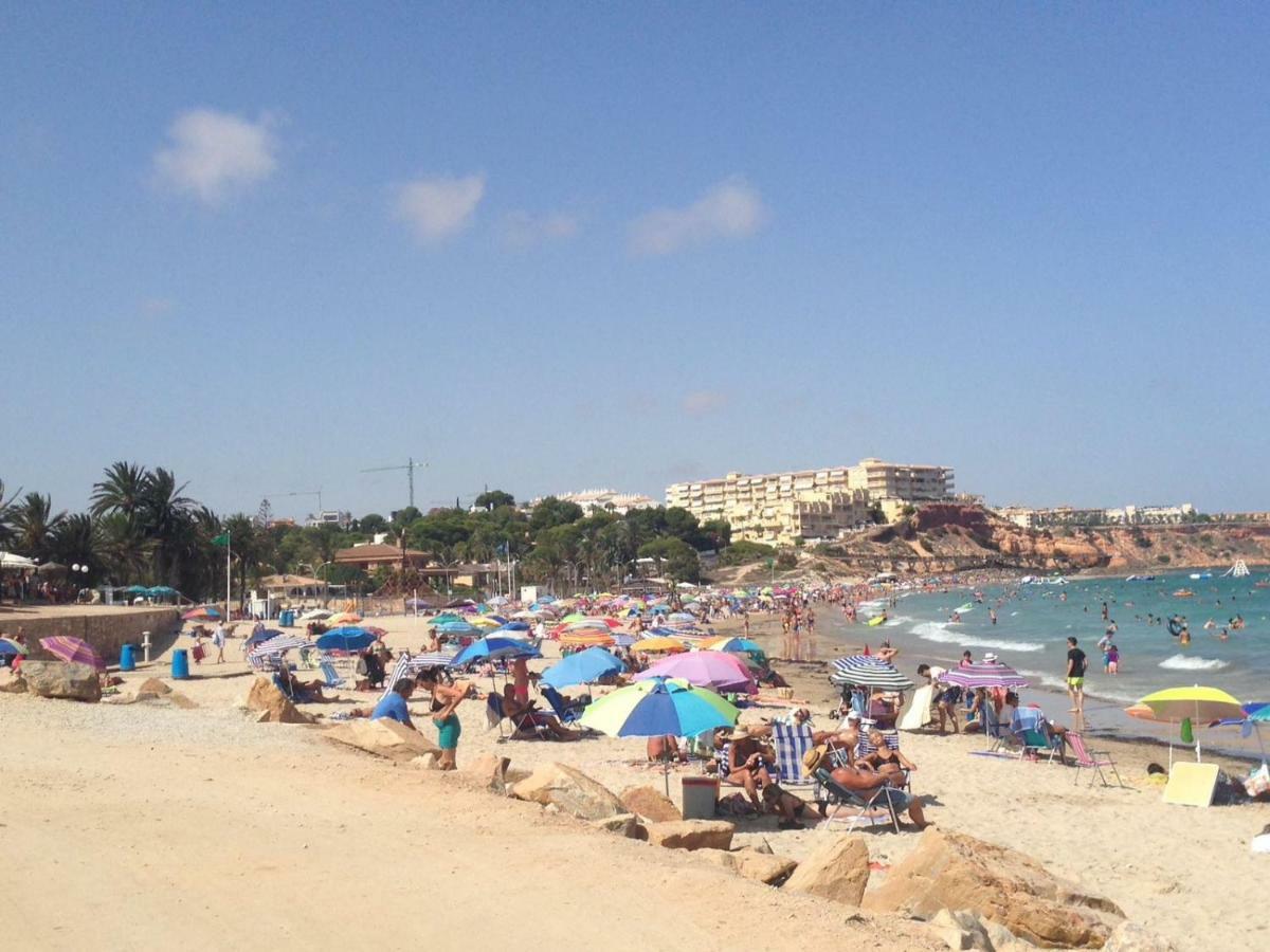 Casa Lovia Lejlighed Dehesa de Campoamor  Eksteriør billede