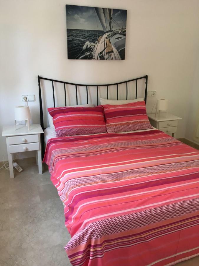 Casa Lovia Lejlighed Dehesa de Campoamor  Eksteriør billede