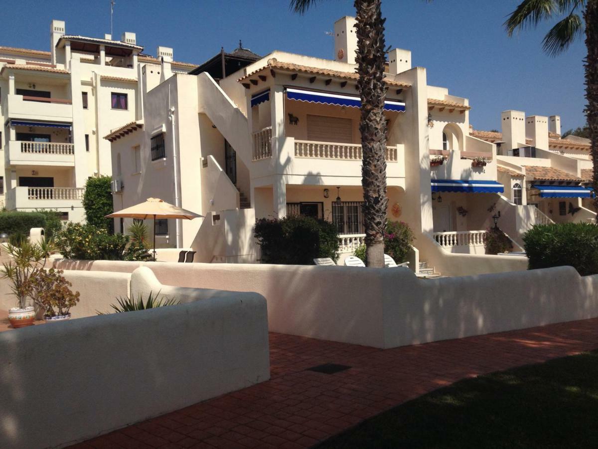 Casa Lovia Lejlighed Dehesa de Campoamor  Eksteriør billede