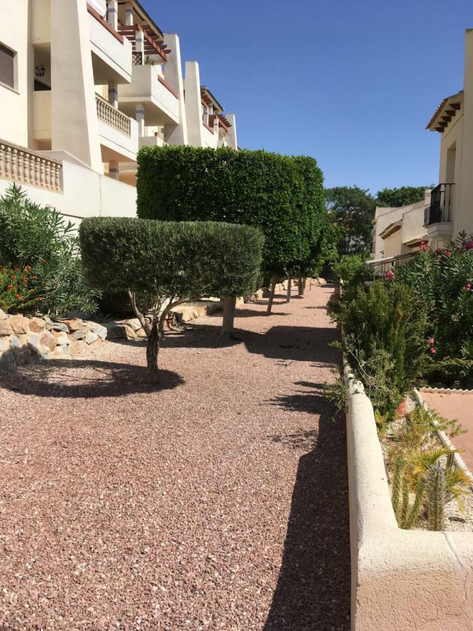 Casa Lovia Lejlighed Dehesa de Campoamor  Eksteriør billede