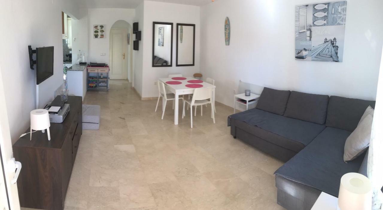 Casa Lovia Lejlighed Dehesa de Campoamor  Eksteriør billede